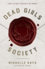 Dead Girls Society - eBook