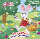 Here Comes Peter Cottontail Pictureback (Peter Cottontail) - Book