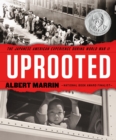Uprooted : The Japanese American Experience During World War II - Book
