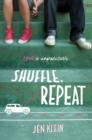 Shuffle, Repeat - Book