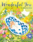 Wonderful You : An Adoption Story - Book