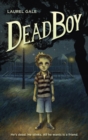 Dead Boy - eBook