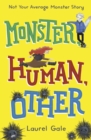 Monster, Human, Other - eBook
