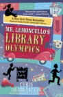 Mr. Lemoncello's Library Olympics - Book