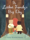 The Littlest Family's Big Day - Book