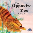 The Opposite Zoo - Book