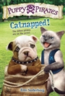 Puppy Pirates #3: Catnapped! - eBook