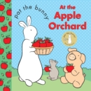 Pat The Bunny At The Apple Orchard - Book