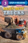 Heavy-Duty Trucks - Book