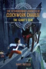 Giant's Seat (The Extraordinary Journeys of Clockwork Charlie) - eBook