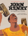 John Henry: An American Legend 50th Anniversary Edition - Book