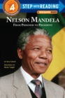 Nelson Mandela: From Prisoner to President - Book