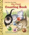 My First Counting Book - Book