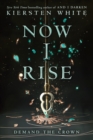 Now I Rise - Book