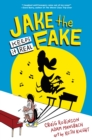 Jake the Fake Keeps it Real - Book