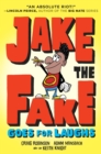Jake the Fake Goes for Laughs - eBook
