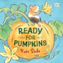 Ready for Pumpkins - Book