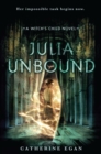 Julia Unbound - Book