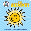 I'm Sunny! (My First Comics) - Book