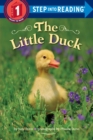 The Little Duck - Book