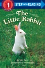 The Little Rabbit - Book
