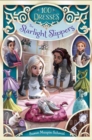 The Starlight Slippers - Book