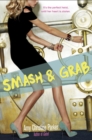 Smash & Grab - Book