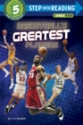 Basketball's Greatest Players - eBook