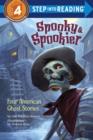 Spooky & Spookier - eBook