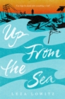 Up From the Sea - eBook