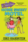 Welcome to Wonderland #1: Home Sweet Motel - Book