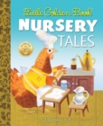 Little Golden Book Nursery Tales - Book
