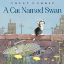 A Cat Named Swan - Book