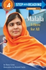 Malala: A Hero for All - Book