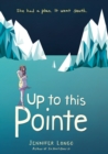 Up to This Pointe - eBook
