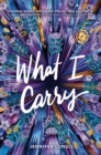 What I Carry - Book