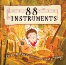88 Instruments - Book