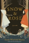 Snow & Rose - Book