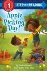 Apple Picking Day! - Book