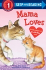 Mama Loves - Book