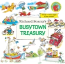 Richard Scarry's Busytown Treasury - Book