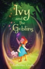 Ivy and the Goblins - Book