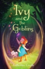 Ivy and the Goblins - eBook