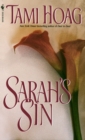 Sarah's Sin - Book