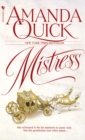 Mistress - Book