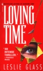 Loving Time - Book
