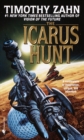 The Icarus Hunt : A Novel - Book