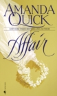 Affair - Book