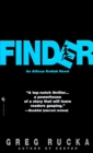 Finder - Book