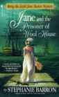 Jane and the Prisoner of Wool House - Book